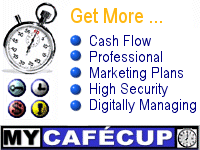 Cyber Internet Cafe Software